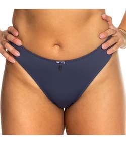 Mary String Panty Darkgrey