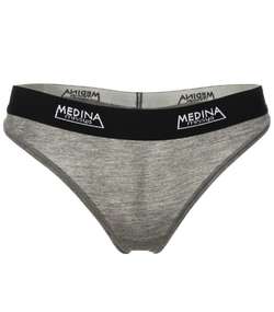 Medina Your Fave String Grey