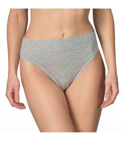 Elastic Tai Grey