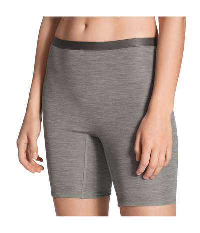 True Confidence Pants Grey – Gråa Trosor från Calida