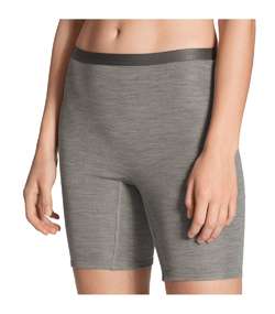 True Confidence Pants Grey