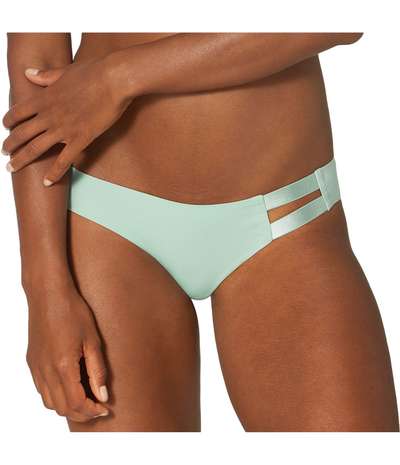 S by Sloggi Substance Bikini Mint green – Gröna bikinitrosor från S by sloggi