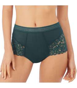 Raffine Full Brief Darkgreen