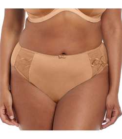 Cate Brief Gold