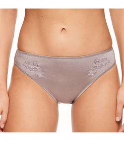 Hedona Brief Deep purple