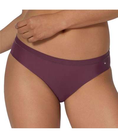 Everyday Smart Micro Tai Plum – Lila taitrosor från Triumph