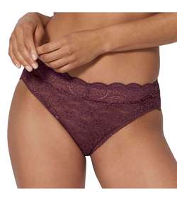 Amourette 300 Tai Plum