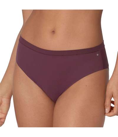 Everyday Smart Micro Tai Plus Plum – Lila taitrosor från Triumph