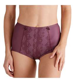 Adamo Panty Plum