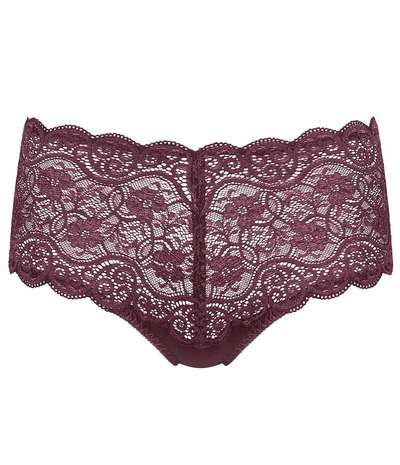 Amourette 300 Maxi Plum – Lila Trosor från Triumph