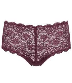 Amourette 300 Maxi Plum
