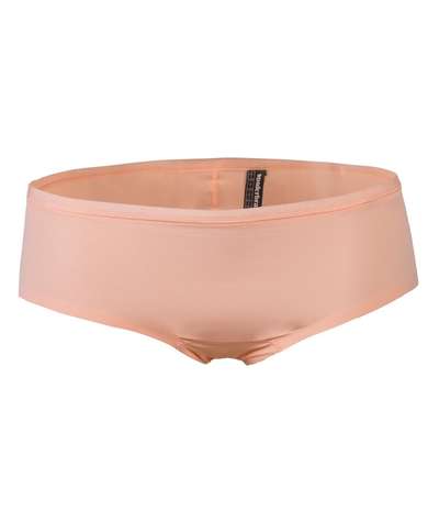 Basic Shorty Apricot – Orange boxertrosor från Wonderbra