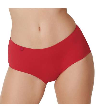 Tom Shorts Red – Röda Boxertrosor från Marie Jo