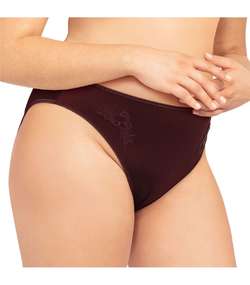 Hedona Brief Wine red