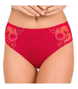 Felina Conturelle Provence Brief Red