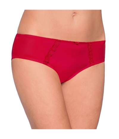 Choice Mini Brief Red – Röda brieftrosor från Felina