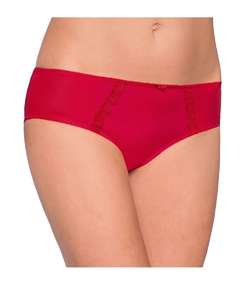 Choice Mini Brief Red