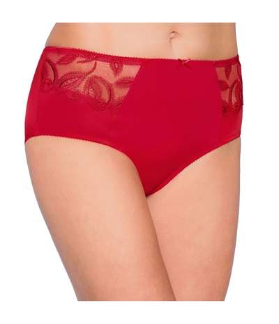 Choice Brief Red – Röda brieftrosor från Felina