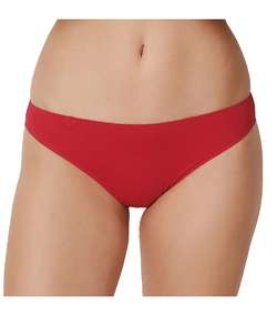 Tom Rio Briefs Red