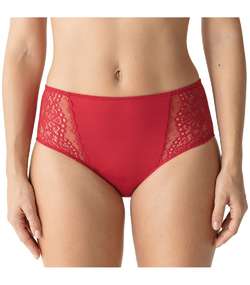 PrimaDonna Twist I Do Full Briefs  Red