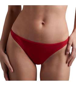 Dame de Paris Thong 2 Red