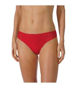 Amorous Thong Red