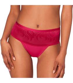 Palm Spotlight Hipster String EX Red