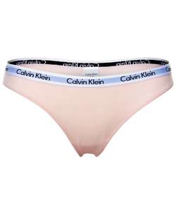 Carousel Bikini Lightpink