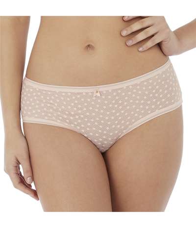 Starlight Short Lightpink – Rosa boxertrosor från Freya