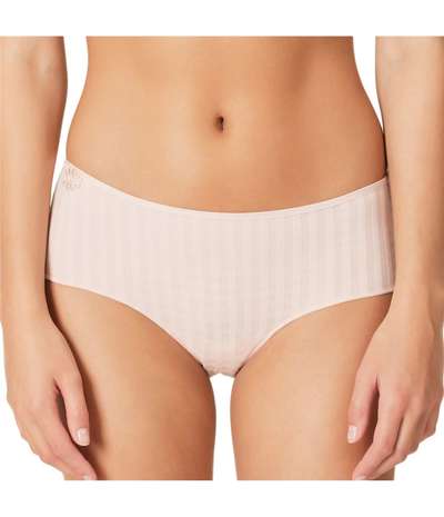 Avero Shorts Lightpink – Rosa boxertrosor från Marie Jo