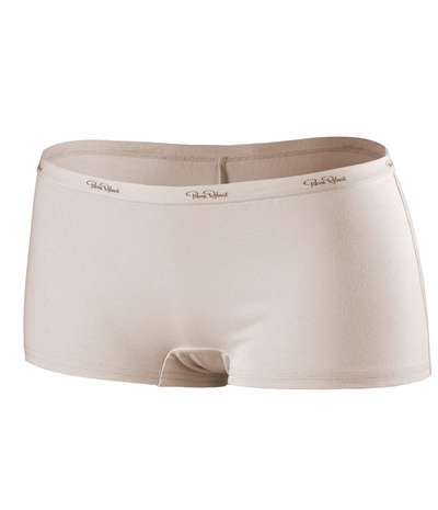 Cotton Boxer Lightpink – Rosa Boxertrosor från Pierre Robert