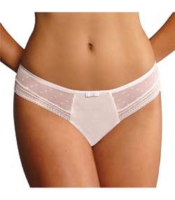 Emily Brazilian Shorty Lightpink