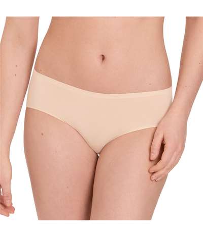 Essentials Hipster Brief Lightpink – Rosa brieftrosor från Anita