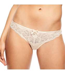 Orangerie Evolutive Brief Lightpink