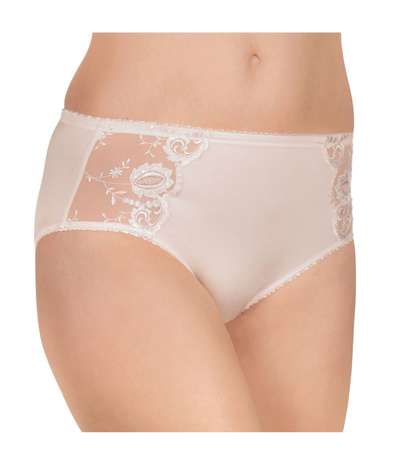 Felina Conturelle Provence Brief Lightpink – Rosa brieftrosor från Conturelle by Felina