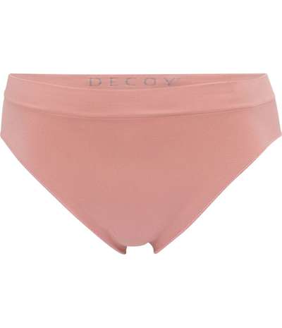 Brief Pink – Rosa brieftrosor från Decoy