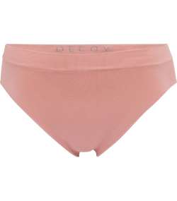 Brief Pink