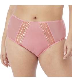 Matilda Full Brief Pink