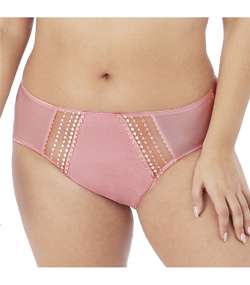 Matilda Brief Pink