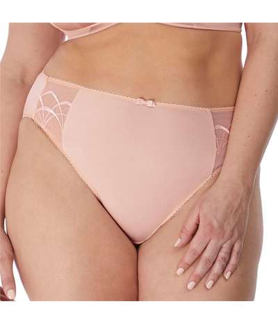 Cate Brief Lightpink – Rosa brieftrosor från Elomi