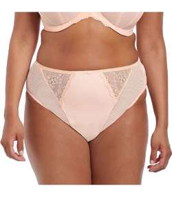 Charley High Leg Brief Lightpink