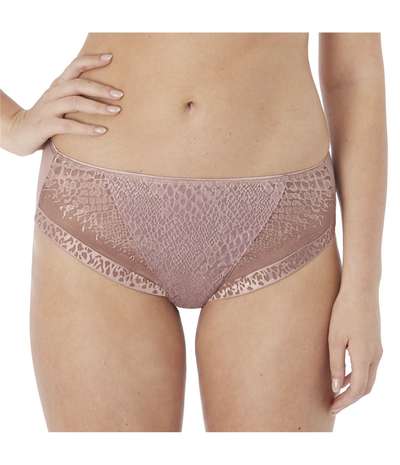 Envisage Brief Ancientpink – Rosa brieftrosor från Fantasie