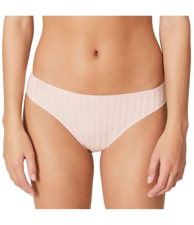 Avero Briefs Lightpink – Rosa brieftrosor från Marie Jo