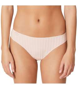 Avero Briefs Lightpink