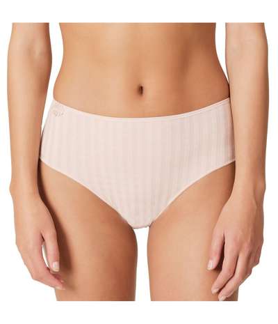 Avero Full Brief Lightpink – Rosa brieftrosor från Marie Jo