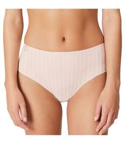 Avero Full Brief Lightpink