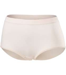 Invisible Micro High Waist Brief Lightpink