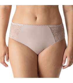 PrimaDonna Alara Full Briefs Ancientpink