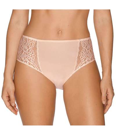 PrimaDonna Twist I Do Full Briefs  Lightpink – Rosa brieftrosor från Primadonna