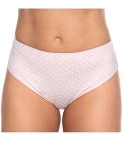 Twin Art Briefs Pink